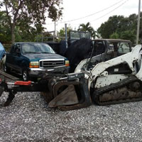 Drywall Installation